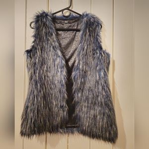 David Bitton Vest